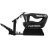 Black Playseat Evolution Pro - ActiFit Foldable Racing Seat.5