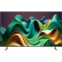 Schwarz Hisense 65U6NQ - TV 65" UHD 4K.2