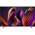 Schwarz Hisense 65E77NQ PRO - TV 65" QLED 4K.2