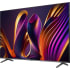 Schwarz Hisense 65E77NQ PRO - TV 65" QLED 4K.3