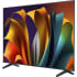 Schwarz Hisense 55E6NT - TV 55" UHD 4K.2