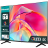 Schwarz Hisense 75E77KQ - TV 75" UHD 4K.2