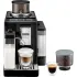 Black Delonghi Rivelia EXAM 440.55 Coffee Machine.1