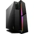 Black MSI MEG Trident X2 13NUI-013AT Gaming Desktop - Intel® Core™ i9-13900K - 64GB - 2TB SSD - MSI GeForce® RTX 4090.3