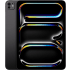 Negro espacial Apple 11" iPad Pro (2024) - Wi-Fi - M4 - 256GB.1