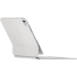 White Apple Magic Keyboard voor 11" iPad Pro (M4) - QWERTZ.3