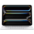 White Apple Magic Keyboard for 13" iPad Pro (M4) - QWERTZ.1