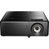 Schwarz Optoma UHZ55 Beamer - 4K Laser.1