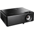 Zwart Optoma UHZ55 Projector - 4K Laser.3