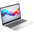Natural Silver HP 15-fd1053ng Laptop - Intel® Core™ 3-100U - 8GB - 512GB -  Intel® Arc.3