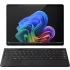 Platinum Microsoft Surface Pro (OLED) – Copilot+ PC – 13” OLED touchscreen – Snapdragon® X Elite – 16GB – 1TB SSD – (Latest Model, 11th Edition) + kostenlose Tastatur.2