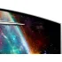 Silver Samsung - 49" Odyssey OLED G9 Gaming Monitor S49CG954SU.4