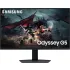 Schwarz Samsung - 27" Odyssey G50D Gaming Monitor S27DG500EU.1