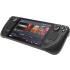 Schwarz Valve Steam Deck 1TB OLED Console.2