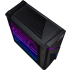 Black Asus ASUS ROG Strix Gaming Desktop - Intel® Core™ i9-14900KF - 16GB - 1TB SSD - NVIDIA® GeForce® RTX 4070.5