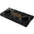 Black Pioneer DDJ-REV1 DJ Controller.3