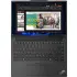 Black Lenovo ThinkPad E14 G6 Laptop - Intel® Core™ Ultra 5-125U - 8GB - 256GB - Intel® Integrated Intel® Graphics.6