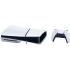 Weiß Sony PlayStation 5 Slim - FC24 Disk Bundle.3