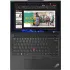 Schwarz Lenovo ThinkPad E14 Gen 5 Notebook - Intel® Core™ i7-1355U - 32GB - 512GB SSD - Intel® Iris® Xe Graphics.4