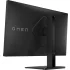 Silver HP OMEN 27q - (27" ) QHD 165 Hz Gaming Monitor.5