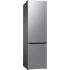 Silber Samsung RB38C607AS9/EF Fridge Freezer.1