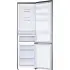 Silver Samsung RB38C607AS9/EF Fridge Freezer.3