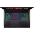 Zwart Acer Nitro 17 Gaming Laptop - AMD Ryzen™ 7 7735Hs - 16GB - 1TB SSD - NVIDIA® GeForce® RTX™ 4060.8