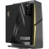 Negro MSI MEG Trident X2 14NUI9-276AT Gaming Desktop - Intel® Core™ i9-14900KF - 64GB - 2TB SSD - MSI GeForce® RTX™ 4090 VENTUS.1