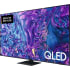 Black Samsung GU75Q70DUXZG - TV 75" QLED 4K.2