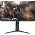 Black LG 27gp850-b 27" UltraGear QHD Gaming Monitor.1