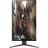 Black LG 27gp850-b 27" UltraGear QHD Gaming Monitor.6