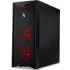 Schwarz Acer Nitro 70 (N70-130) Gaming Desktop - AMD Ryzen™ 9 7900 - 32GB - 1TB SSD - NVIDIA® GeForce® RTX™ 4070 SUPER.3