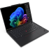 Black Lenovo ThinkPad T14s Gen 6 Copilot+ PC Laptop - Qualcomm® Snapdragon X Elite - 32GB - 1TB SSD - Adreno™ Onboard Graphics.2