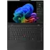 Black Lenovo ThinkPad T14s Gen 6 Copilot+ PC Laptop - Qualcomm® Snapdragon X Elite - 32GB - 1TB SSD - Adreno™ Onboard Graphics.4