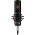 Black HyperX ProCast XLR Microphone.1