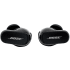 Black Bose QuietComfort Earbuds II Noise-cancelling In-ear Bluetooth Headphones.4