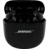 Black Bose QuietComfort Ultra Noise-cancelling In-ear Bluetooth Headphones.3