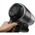 Black Dreame Z30 Cordless Vacuum Cleaner.7