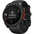 Leigrijs Garmin Fēnix® 8 smartwatch, roestvrij staal, 47 mm.1