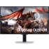 Silver Samsung - 32" OLED G80SD Gaming Monitor S32DG800SU.1