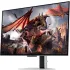 Silver Samsung - 32" OLED G80SD Gaming Monitor S32DG800SU.4