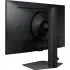 Zwart Samsung - 27" Odyssey G50D Gaming Monitor S27DG500EU.2