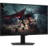 Zwart Samsung - 27" Odyssey G50D Gaming Monitor S27DG500EU.3