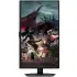 Zwart Samsung - 27" Odyssey G50D Gaming Monitor S27DG500EU.4