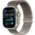 Natural Apple Watch Ultra 2 GPS + Cellular, Titangehäuse, 49 mm.1