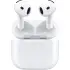 Wit Apple Airpods 4 with Active Noise Cancellation In-ear Bluetooth Headphones.1