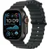 Negro Apple Watch Ultra 2 GPS + Cellular, caja de titanio, 49 mm.1