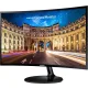 Samsung 27" Curved LCD Monitor