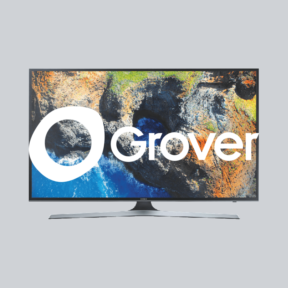 Samsung Tv Ab Ue 75 Mu 6179 Uxzg Mieten Grover