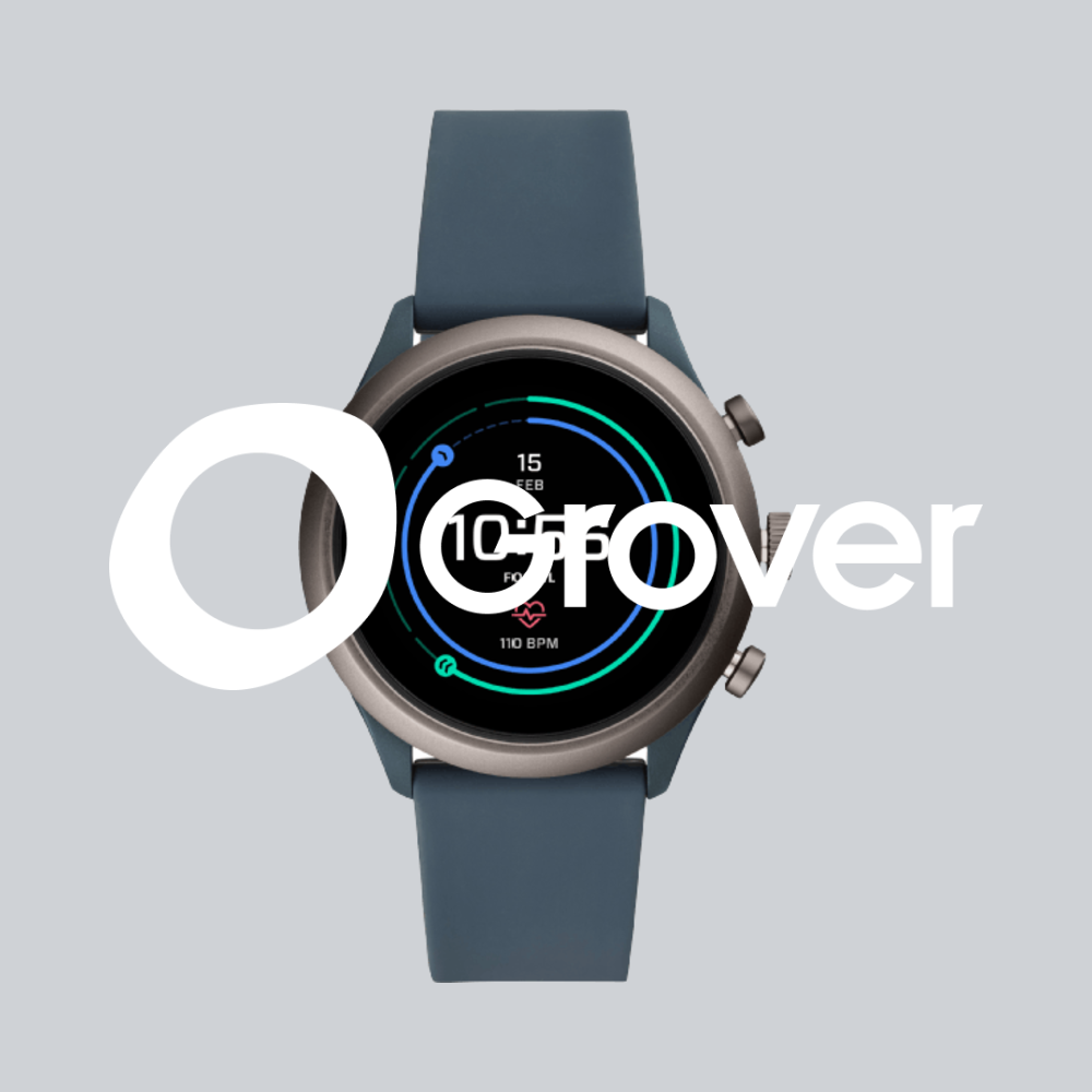 Fossil ftw 4021 online